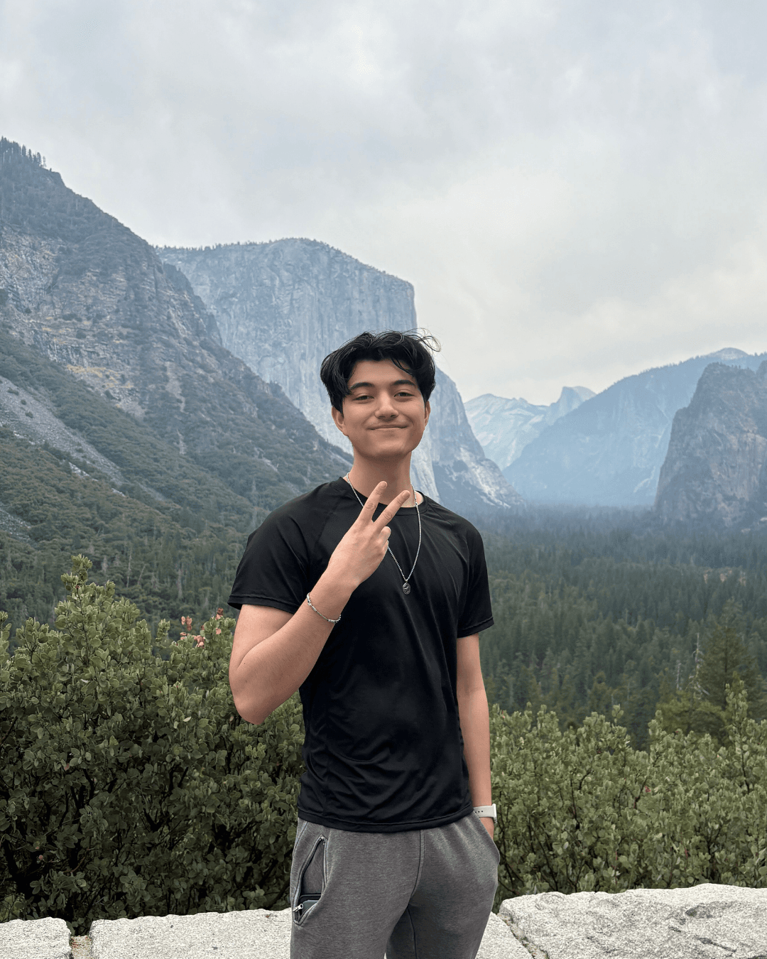 Christopher Buergmann – Full-Stack-Developer bei Spreadity